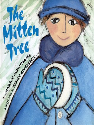 cover image of The Mitten Tree